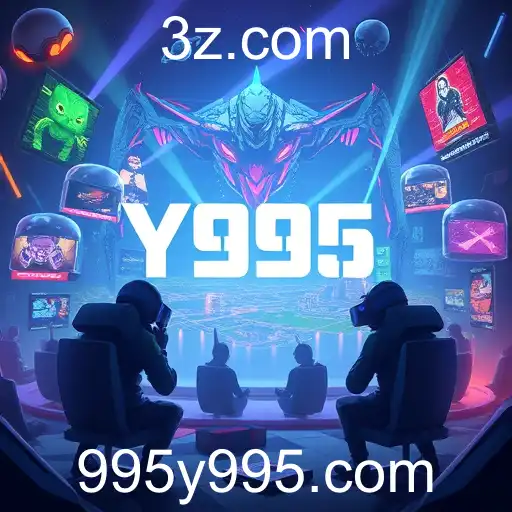 Revolução Digital: O Impacto de Y995 no Mercado de Jogos