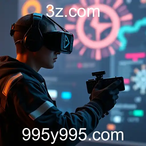 A Evolução dos Jogos Virtuais e o Papel de Y995