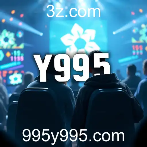 O Futuro dos Jogos com Y995: Tendências e Inovações