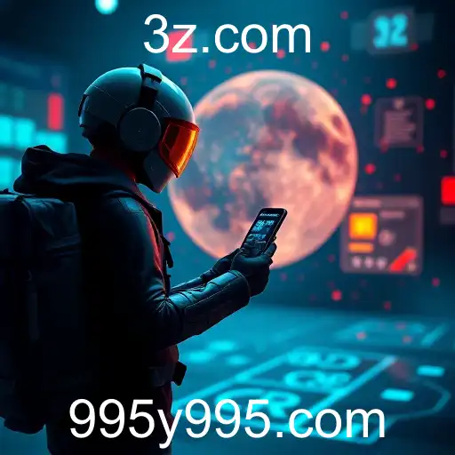 Tendências do Mundo dos Games e Y995