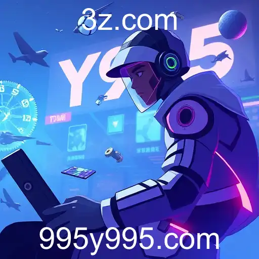 Inovações e Tendências no Mundo dos Jogos em 2025