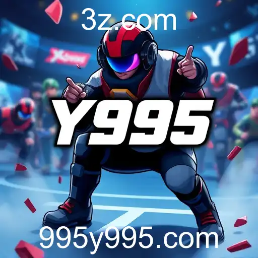 Y995: O Futuro dos Jogos Online em 2025