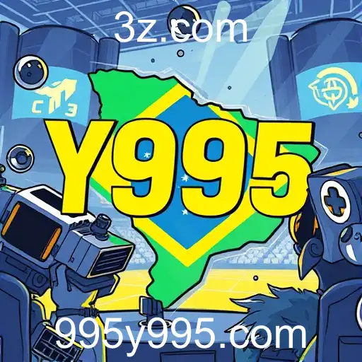 Revolução no Mercado de Jogos com Y995