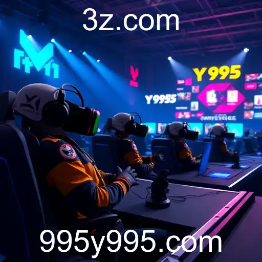 Tendências e Inovações no Mundo dos Jogos