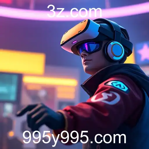 Inovações e Tendências no Mundo dos Jogos Online em 2025