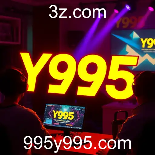 O Impacto de Y995 nos Jogos Virtuais em 2025