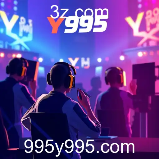 O Impacto de Y995 no Cenário de Jogos de 2025