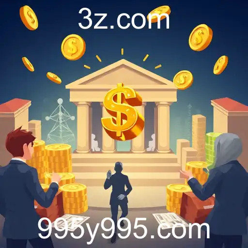 Revolução nos Jogos Online com Y995