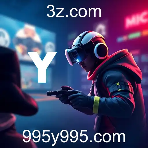 A Ascensão do Y995 no Cenário de Jogos Online