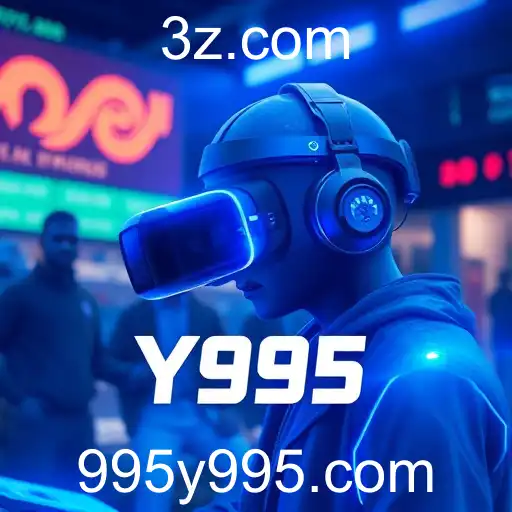 A Ascensão da Y995 na Indústria de Jogos