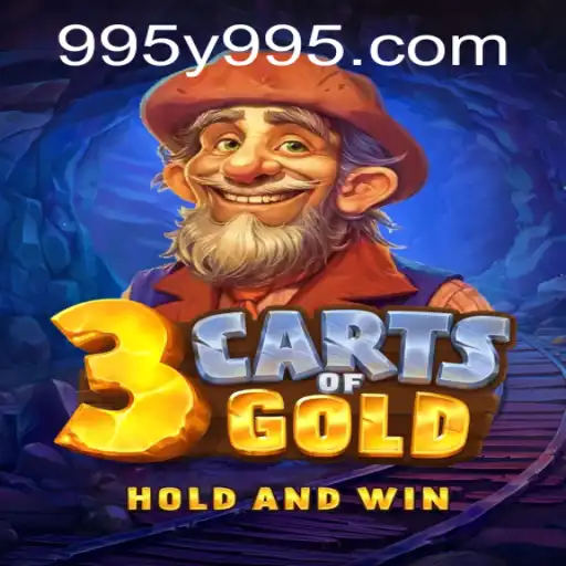 Discover the Exciting World of 3cartsOfGold