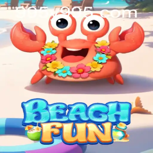 Dive into BeachFun: The Exciting Summer Sensation with Keyword Y995