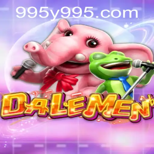Discovering DALEMEN: A Thrilling New Game Experience with Y995 Strategy