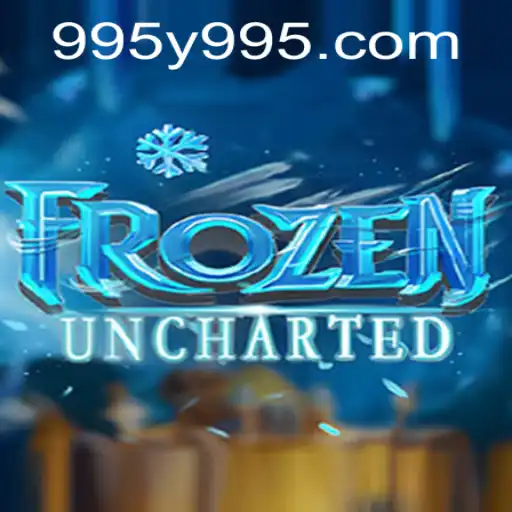 FrozenUncharted: An Adventurous Journey Beyond the Known
