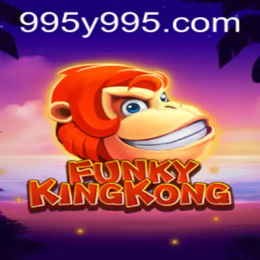 Explore FunkyKingKong: The Ultimate Adventure Game with Y995