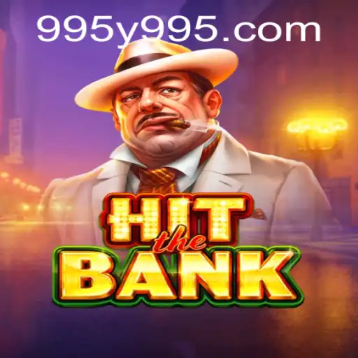 HitTheBank: A Thrilling Adventure into the World of Virtual Heists