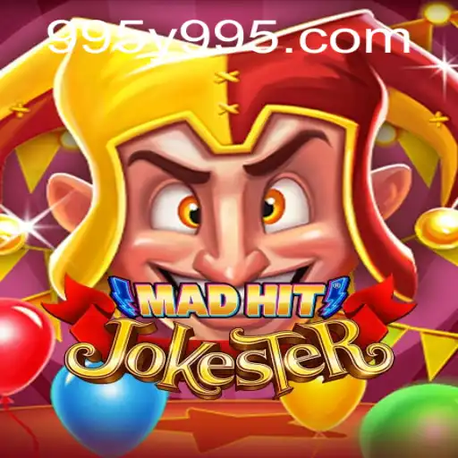 Unveiling the Thrills of MadHitJokester: The Ultimate Gaming Phenomenon