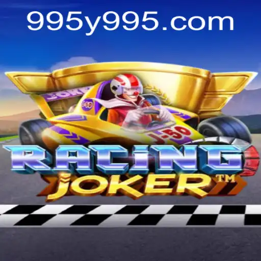 RacingJoker: An Exciting Fusion of Speed and Strategy