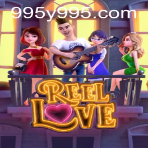 ReelLove: A Thrilling Adventure in Gaming