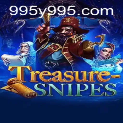 TreasureSnipes: A New Era in Adventure Gaming with Y995